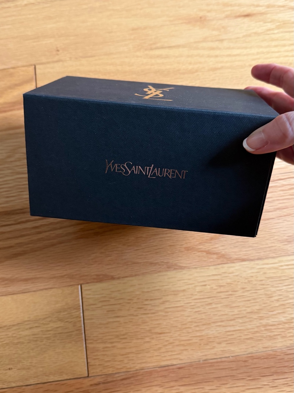 YSL Box - Picture 2 of 4